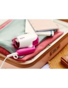 Philips DryCare Essential BHD003/00 сешоар за коса за пътуване BHD003/00 1 бр.