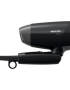 Philips Essential Care BHC010/10 сешоар за коса за пътуване BHC010/10 1 бр.