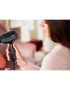 Philips Essential Care BHC010/10 сешоар за коса за пътуване BHC010/10 1 бр.