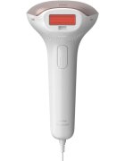 Philips Lumea IPL 7000 BRI921/00 IPL епилатор за тяло лице бикини зоната и подмишниците + прецизен тример 1 бр.