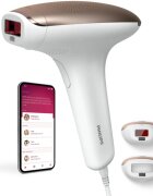 Philips Lumea IPL 7000 SC1997/00 IPL система превенция срещу растежа на нови косъмчета 1 бр.