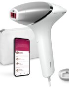 Philips Lumea IPL 8000 BRI940/00 смарт IPL уред за отстраняване на косъмчета 1 бр.