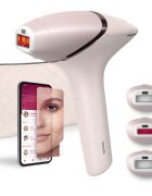 Philips Lumea IPL 9900 SkinAI BRI953/02 IPL епилатор за тяло лице бикини зоната и подмишниците 1 бр.