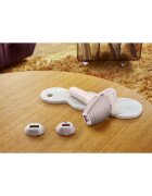 Philips Lumea IPL 9900 SkinAI BRI953/02 IPL епилатор за тяло лице бикини зоната и подмишниците 1 бр.