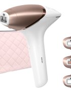 Philips Lumea Series 9900 SkinAI IPL BRI973/00 IPL епилатор за тяло лице бикини зоната и подмишниците 1 бр.