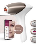 Philips Lumea Series 9900 SkinAI IPL BRI973/00 IPL епилатор за тяло лице бикини зоната и подмишниците 1 бр.