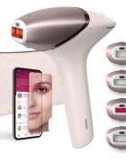 Philips Lumea Series 9900 SkinAI IPL BRI977/00 IPL епилатор за тяло лице бикини зоната и подмишниците 1 бр.