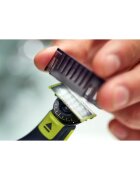 Philips OneBlade 360 QP2724/31 машинка за подстригване на брада 1 бр.