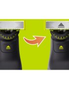 Philips OneBlade 360 QP430/50 Резервни остриета for OneBlade 3 бр.