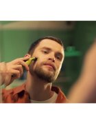Philips OneBlade 360 QP430/50 Резервни остриета for OneBlade 3 бр.