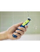 Philips OneBlade Anti-Friction QP225/50 Резервни остриета for OneBlade 2 бр.