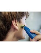 Philips OneBlade Anti-Friction QP225/50 Резервни остриета for OneBlade 2 бр.
