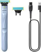 Philips OneBlade First Shave QP1324/30 самобръсначка за брадата 1 бр.