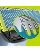 Philips OneBlade First Shave QP1324/30 самобръсначка за брадата 1 бр.