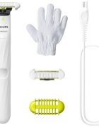 Philips OneBlade Intimate QP1924/28 тример за интимната зона и тялото 1 бр.