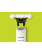 Philips OneBlade Intimate QP1924/28 тример за интимната зона и тялото 1 бр.