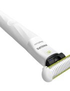 Philips OneBlade Intimate QP1924/30 тример за интимната зона и тялото 1 бр.