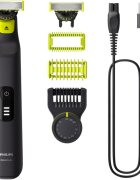 Philips OneBlade Pro 360 QP6542/15 тример за лице и тяло 1 бр.