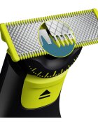 Philips OneBlade Pro 360 QP6542/15 тример за лице и тяло 1 бр.