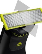 Philips OneBlade Pro 360 QP6552/30 тример за лице и тяло 1 бр.