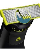 Philips OneBlade Pro 360 QP6552/30 тример за лице и тяло 1 бр.
