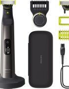 Philips OneBlade Pro 360 QP6652/61 тример за лице и тяло 1 бр.