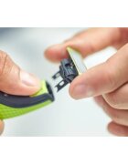 Philips OneBlade QP250/50 Резервни остриета for OneBlade 5 бр.