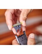Philips OneBlade QP250/50 Резервни остриета for OneBlade 5 бр.