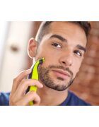 Philips OneBlade QP250/50 Резервни остриета for OneBlade 5 бр.