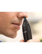 Philips Series 1000 NT1650/16 тример за косми в носа и ушите 1 бр.