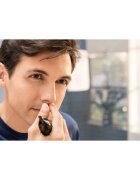 Philips Series 1000 NT1650/16 тример за косми в носа и ушите 1 бр.