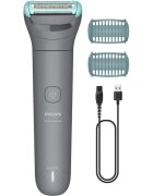 Philips Series 3000 BG3480/15 тример за интимната зона и тялото 1 бр.
