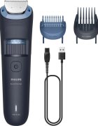 Philips Series 3000 BT3665/15 машинка за подстригване на брада 1 бр.