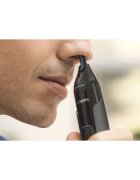 Philips Series 3000 NT3650/16 тример за косми в носа и ушите NT3650/16 1 бр.