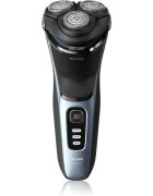 Philips Series 3000 S3243/12 електрическа самобръсначка 1 бр.
