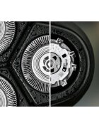 Philips Series 3000X X3003/00 електрическа самобръсначка 1 бр.