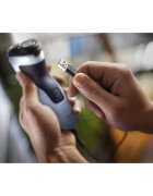 Philips Series 3000X X3003/00 електрическа самобръсначка 1 бр.