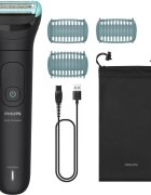 Philips Series 5000 BG5470/15 тример за интимната зона и тялото 1 бр.