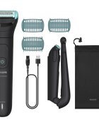 Philips Series 5000 BG5480/15 тример за интимната зона и тялото 1 бр.