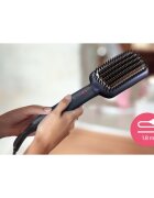Philips Series 5000 BHH885/00 изглаждаща четка за коса 1 бр.