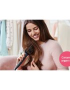 Philips Series 5000 BHH885/00 изглаждаща четка за коса 1 бр.