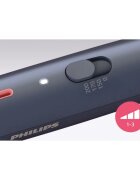 Philips Series 5000 BHH885/00 изглаждаща четка за коса 1 бр.