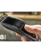 Philips Series 5000 HC5650/15 машинка за подстригване на коса 1 бр.