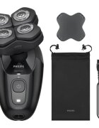 Philips Series 5000 HS5980/15 електрическа самобръсначка за глава 1 бр.