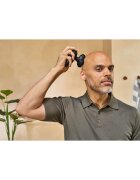 Philips Series 5000 HS5980/15 електрическа самобръсначка за глава 1 бр.