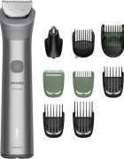 Philips Series 5000 MG5931/15 мултифункционален тример за лице тяло и коса 1 бр.
