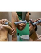 Philips Series 5000 MG5931/15 мултифункционален тример за лице тяло и коса 1 бр.
