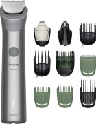 Philips Series 5000 MG5951/15 мултифункционален тример за лице тяло и коса 1 бр.