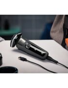 Philips Series 5000 S5887/10 Wet & Dry електрическа самобръсначка 1 бр.