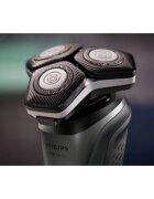 Philips Series 5000 S5887/30 Wet & Dry електрическа самобръсначка 1
